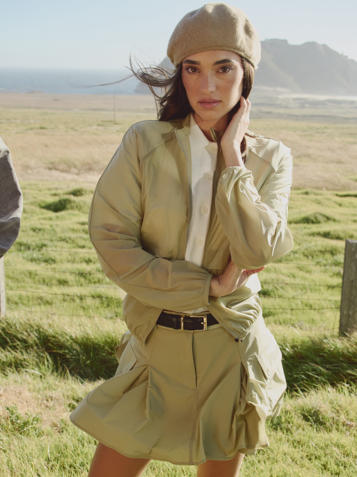 Malbon Fall Campaign