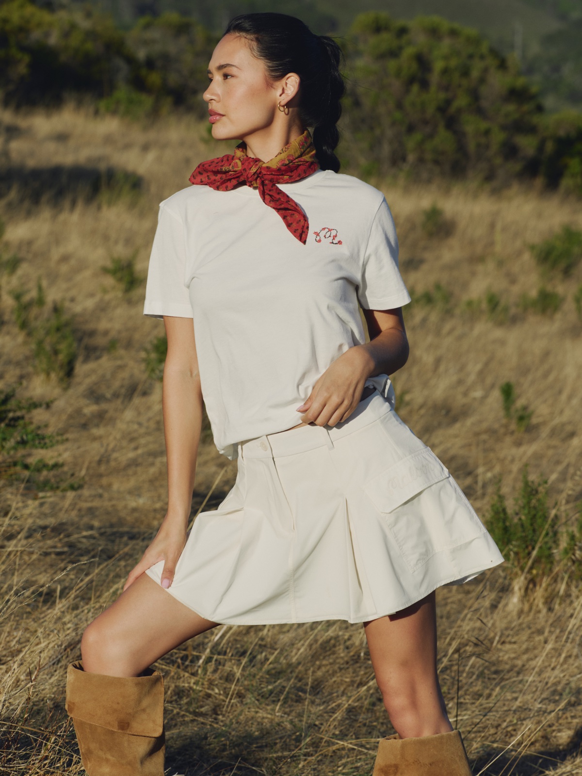Malbon Fall Campaign
